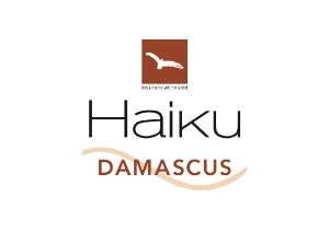 Haiku Damascus