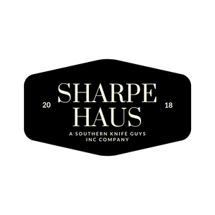 Sharpe Haus Cutlery