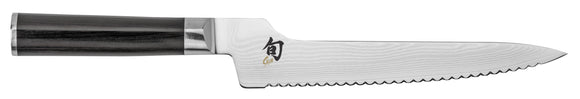 Shun Classic Offset Bread 8.25