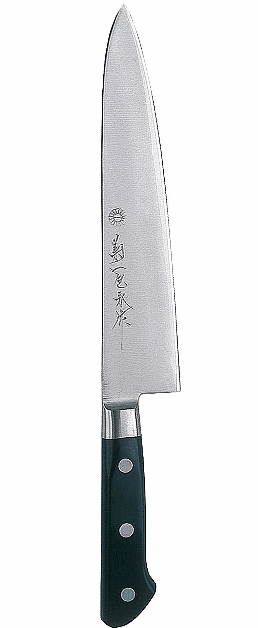 Kikuichi Cutlery Carbon Steel Gyuto