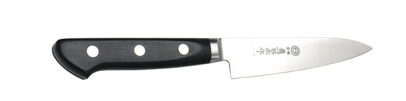 GM Series Molybdenum Stainless Steel Petty